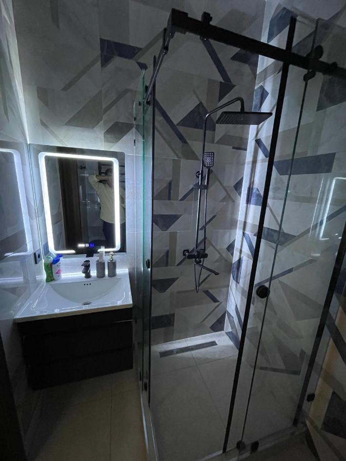 Abbey Road Apartment Tashkent Exterior photo